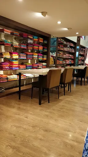 Soch at Khader Nawaz Khan Road